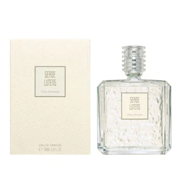 Serge Lutens L'eau D'armoise Eau De Parfum For Woman - Sample