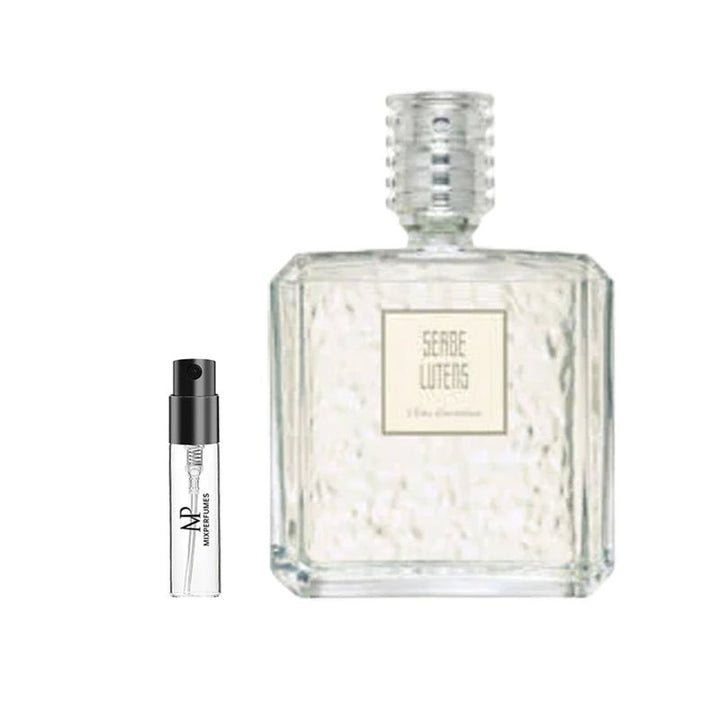 Serge Lutens L'eau D'armoise Eau De Parfum For Woman - Sample