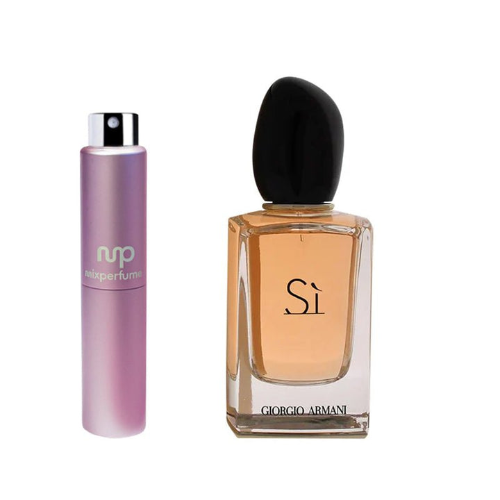 Si Intense (Eau de Parfum) Giorgio Armani Women - Sample