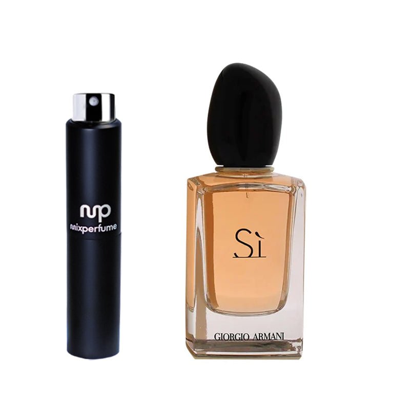 Si Intense (Eau de Parfum) Giorgio Armani Women - Sample