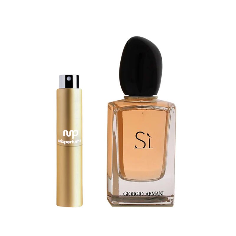 Si Intense (Eau de Parfum) Giorgio Armani Women - Sample