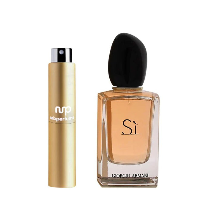 Si Intense (Eau de Parfum) Giorgio Armani Women - Sample