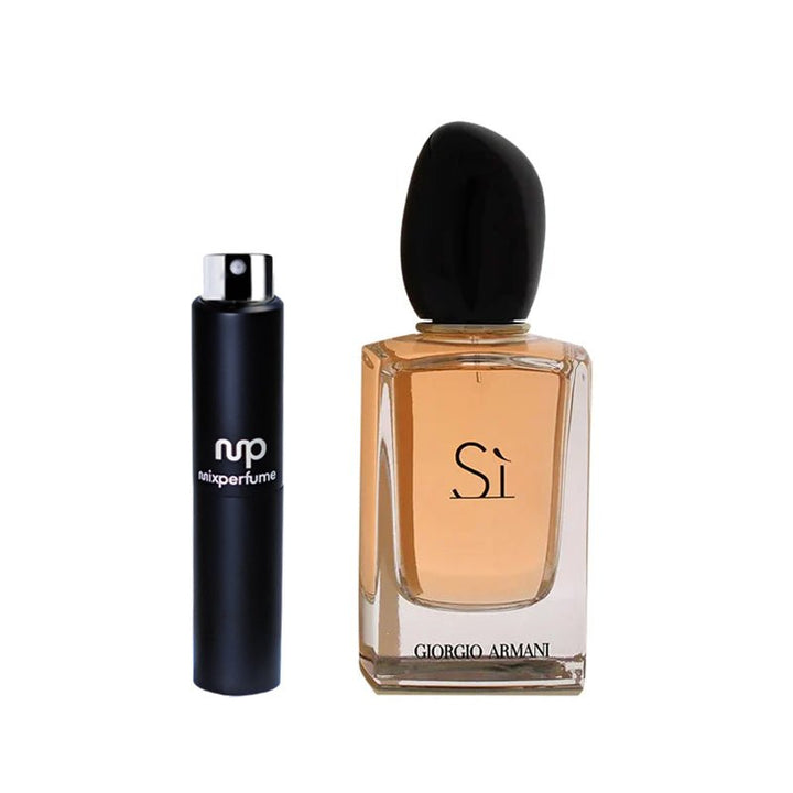 Si Intense (Eau de Parfum) Giorgio Armani Women - Sample