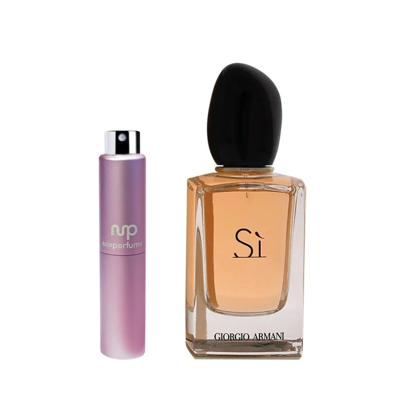 Si Intense (Eau de Parfum) Giorgio Armani Women - Sample