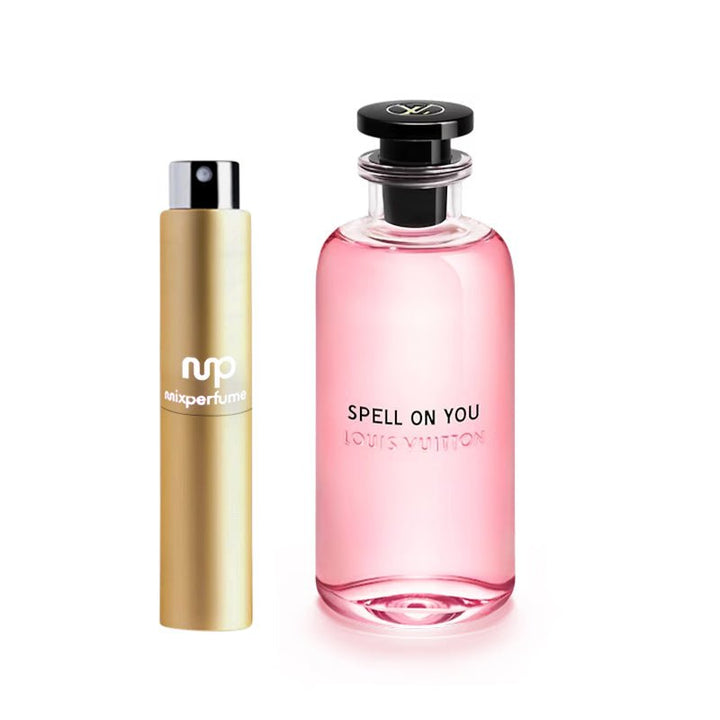 Spell On You EDP Louis Vuitton - Women - Sample