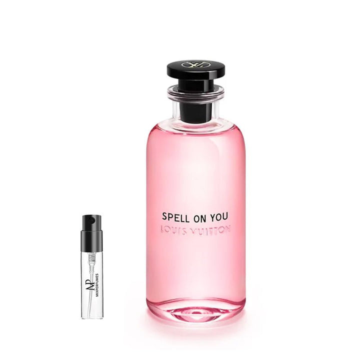 Spell On You EDP Louis Vuitton - Women - Sample