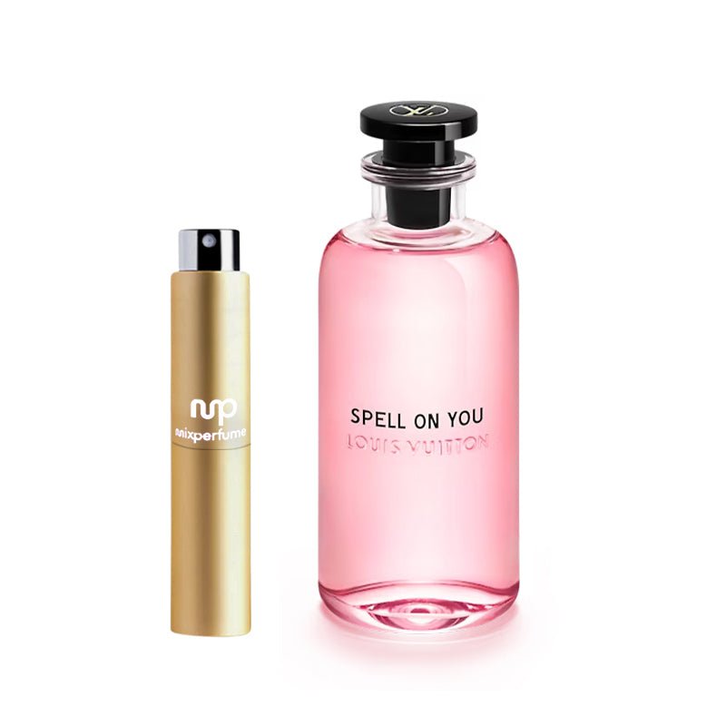 Spell On You EDP Louis Vuitton - Women - Sample