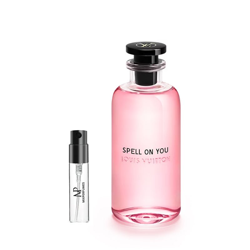 Spell On You EDP Louis Vuitton - Women - Sample