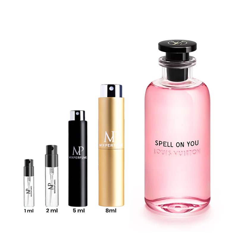 Spell On You EDP Louis Vuitton - Women - Sample