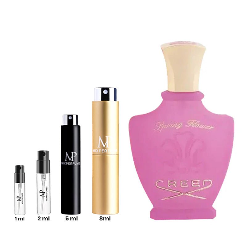 Spring Flower EAU DE PARFUM Creed - Women - Sample