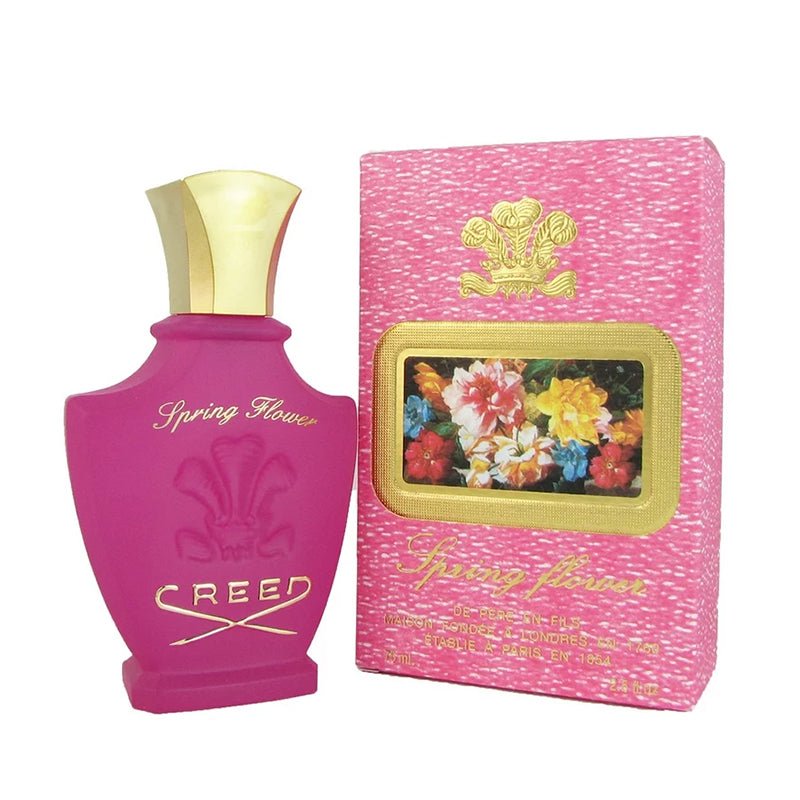 Spring Flower EAU DE PARFUM Creed - Women - Sample