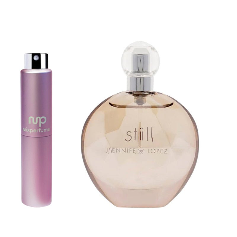 Still (Eau de Parfum) Jennifer Lopez Women - Sample