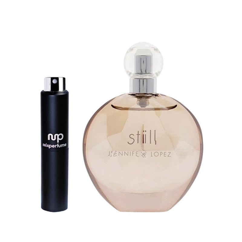 Still (Eau de Parfum) Jennifer Lopez Women - Sample