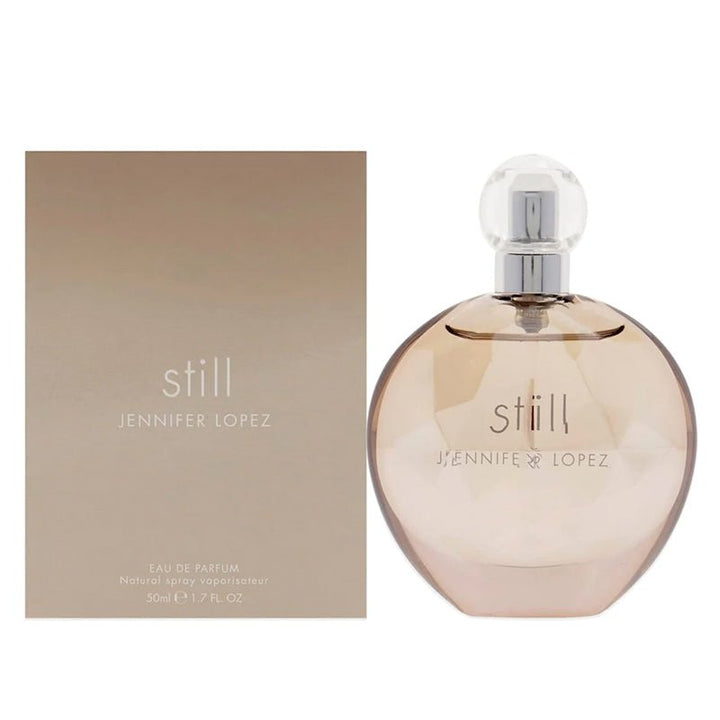 Still (Eau de Parfum) Jennifer Lopez Women - Sample