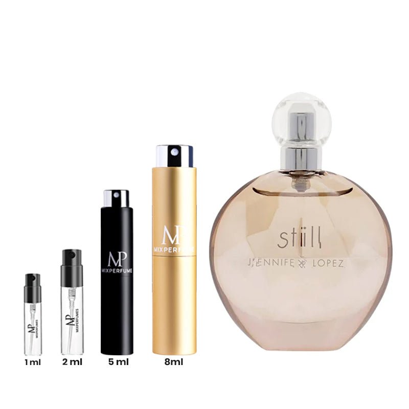 Still (Eau de Parfum) Jennifer Lopez Women - Sample