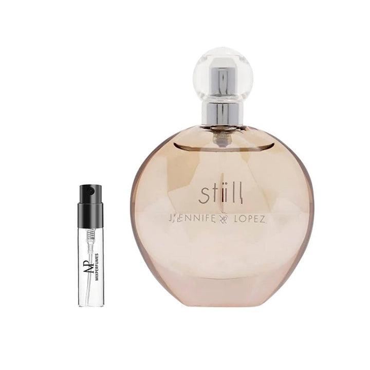 Still (Eau de Parfum) Jennifer Lopez Women - Sample