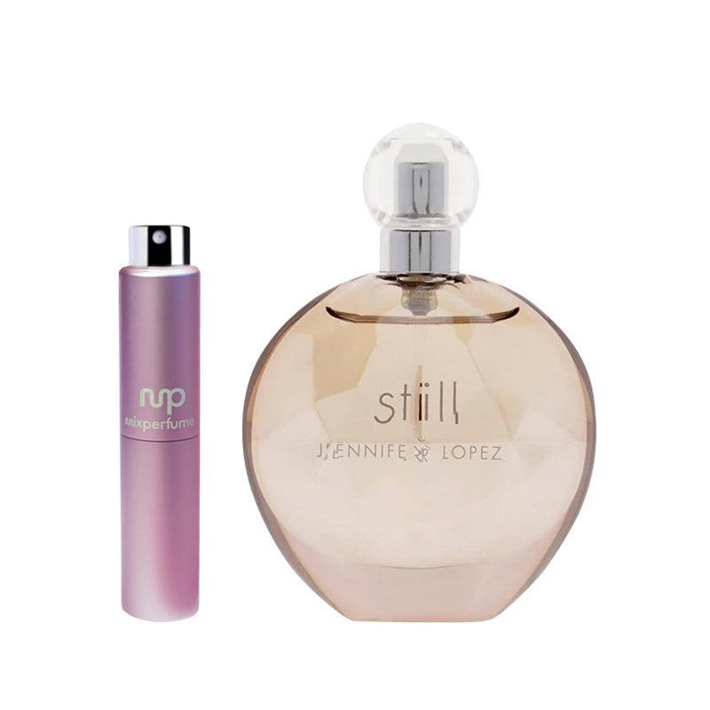 Still (Eau de Parfum) Jennifer Lopez Women - Sample