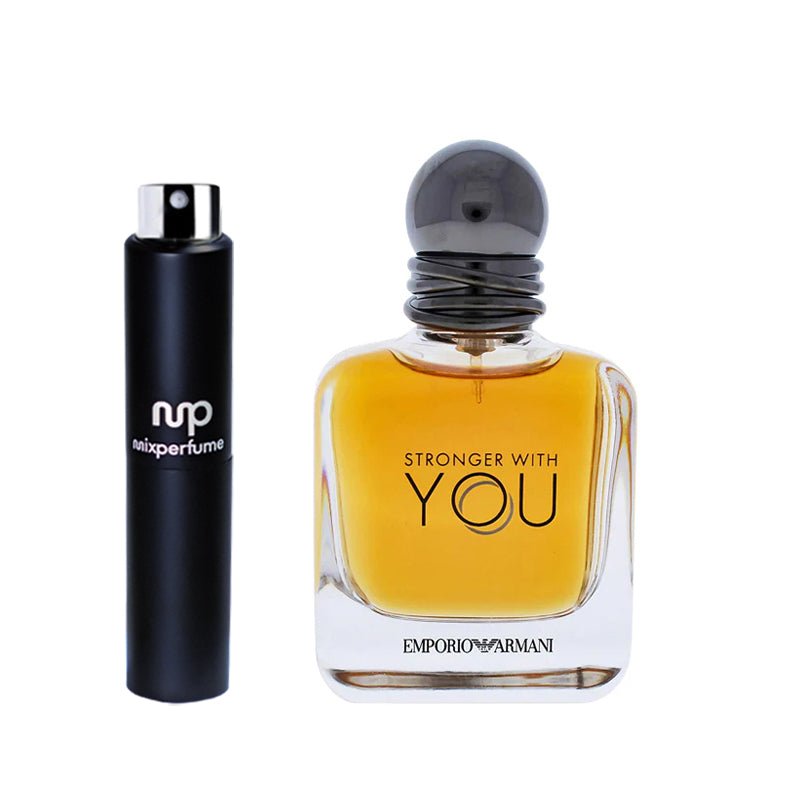 Stronger With You (Eau de Toilette) Giorgio Armani Men - Sample