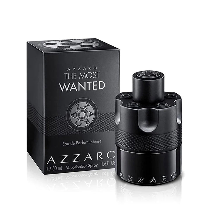 The Most Wanted (Eau de Parfum) Azzaro Men - Sample