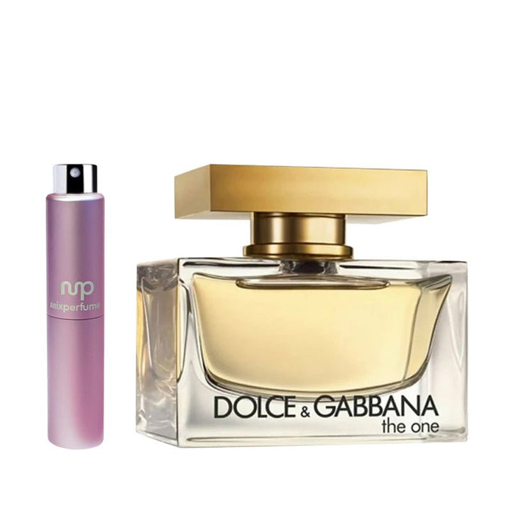 The One (Eau de Parfum) Dolce&Gabbana Women - Sample