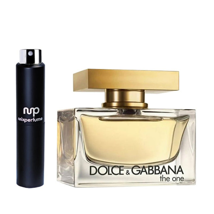 The One (Eau de Parfum) Dolce&Gabbana Women - Sample