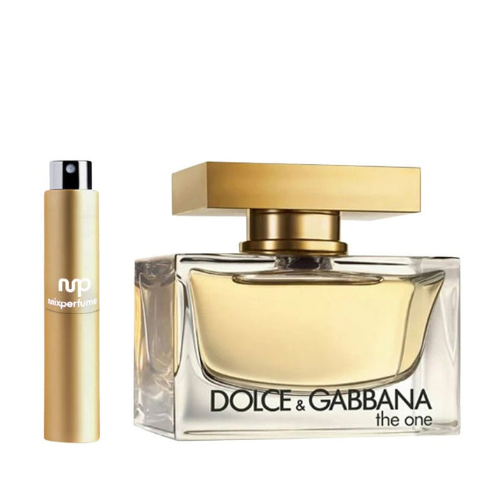 The One (Eau de Parfum) Dolce&Gabbana Women - Sample