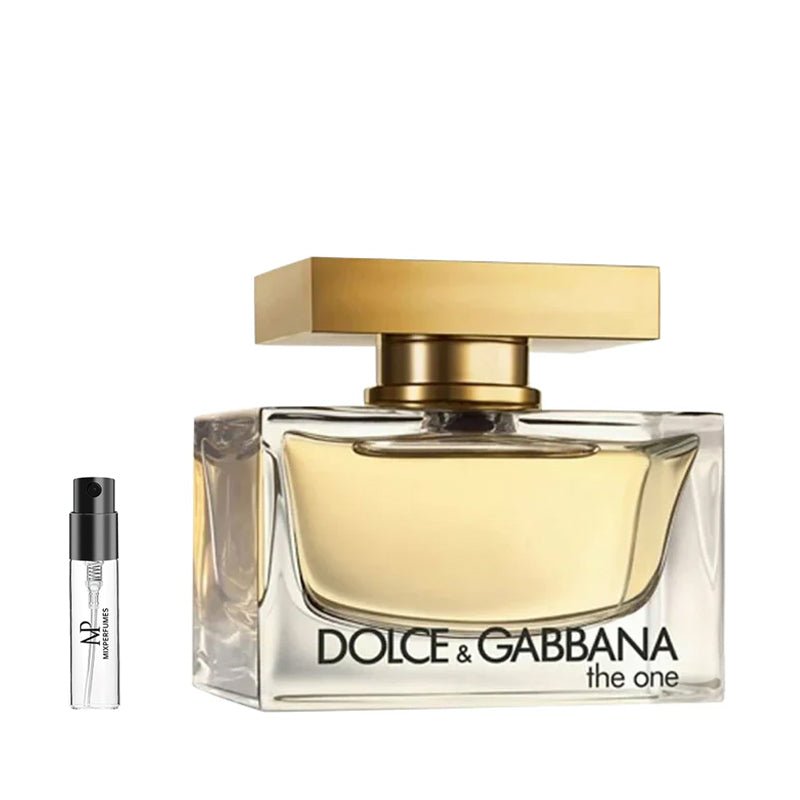 The One (Eau de Parfum) Dolce&Gabbana Women - Sample