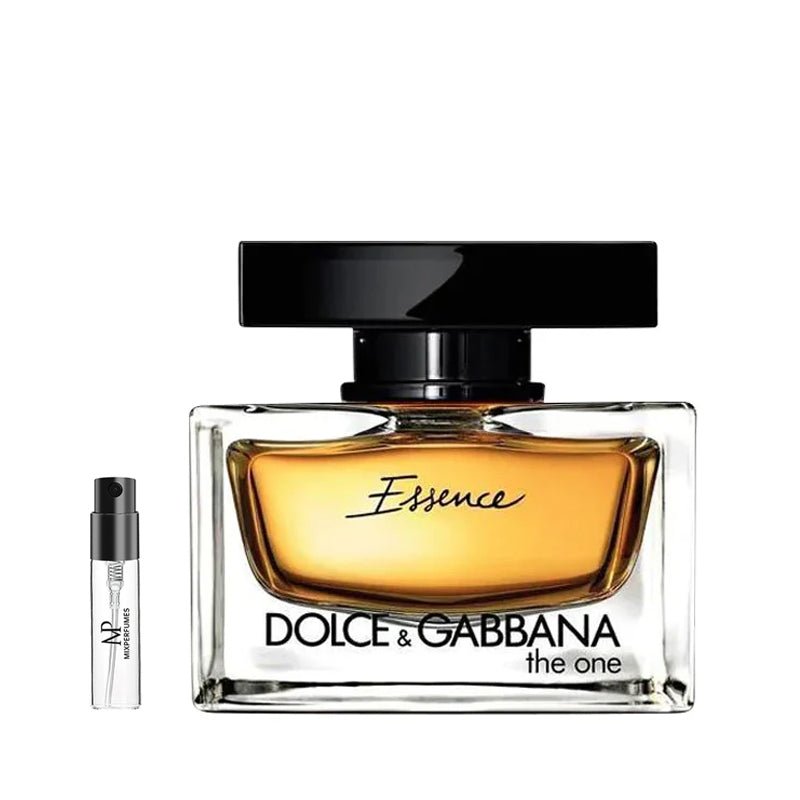 The One Essence (Eau de Parfum) Dolce&Gabbana Women - Sample