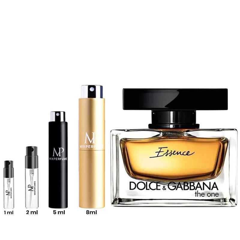 The One Essence (Eau de Parfum) Dolce&Gabbana Women - Sample