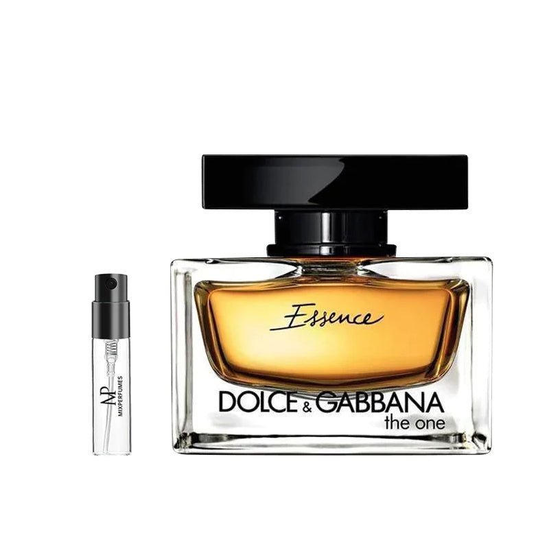 The One Essence (Eau de Parfum) Dolce&Gabbana Women - Sample