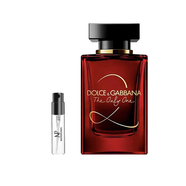 The Only One 2 (Eau de Parfum) Dolce&Gabbana Women - Sample