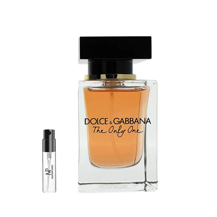 The Only One (Eau de Parfum) Dolce&Gabbana Women - Sample