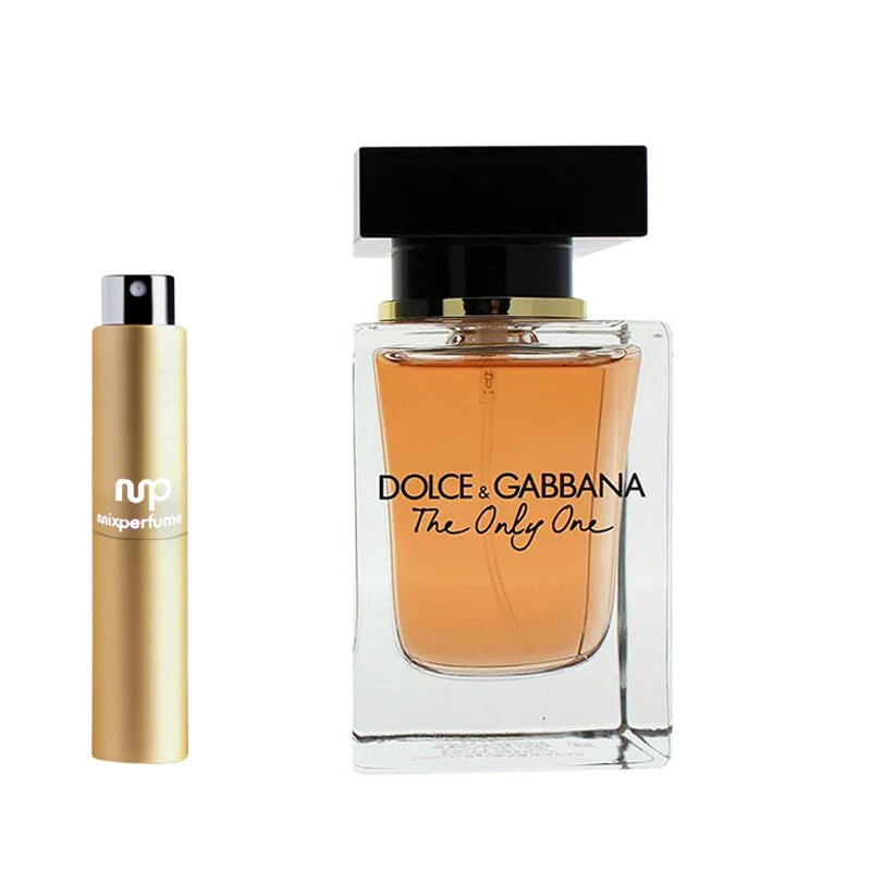 The Only One (Eau de Parfum) Dolce&Gabbana Women - Sample