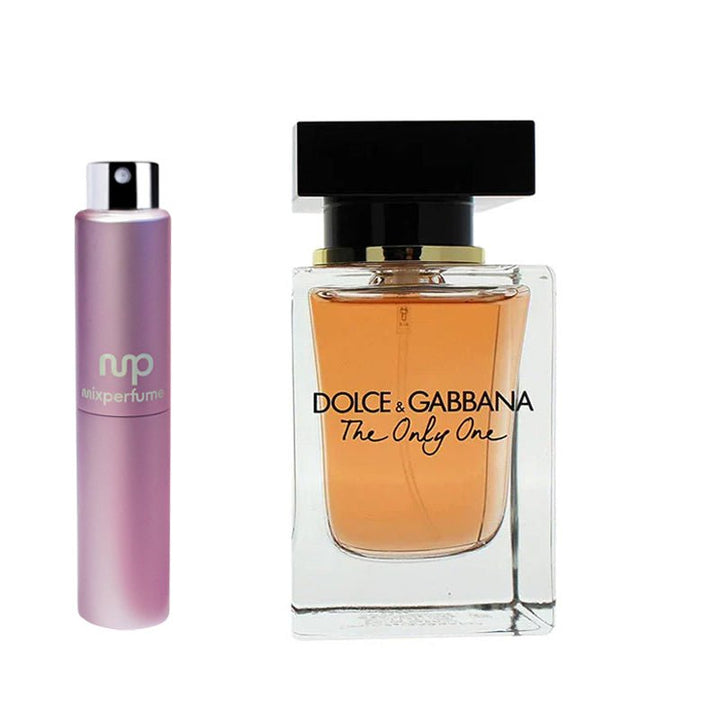 The Only One (Eau de Parfum) Dolce&Gabbana Women - Sample