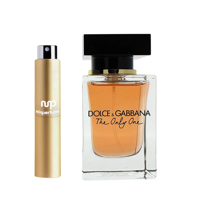 The Only One (Eau de Parfum) Dolce&Gabbana Women - Sample