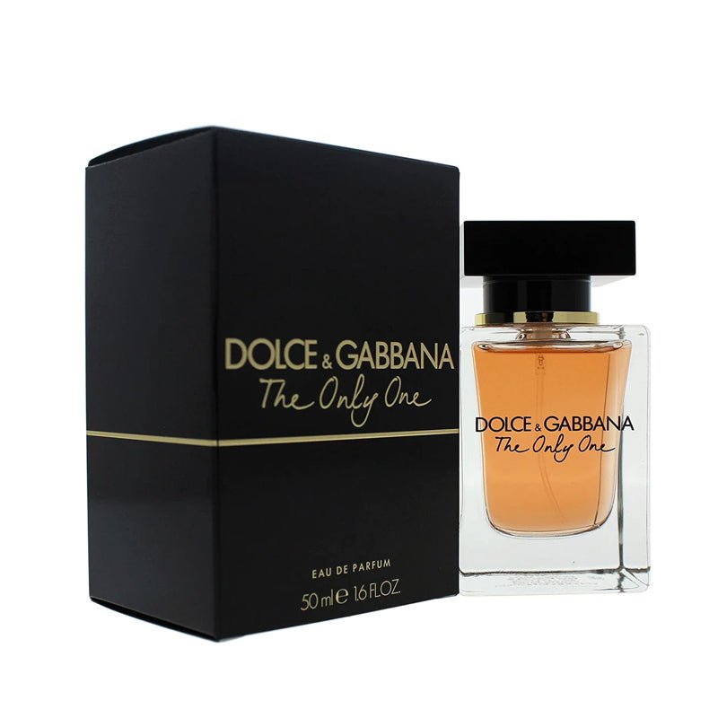 The Only One (Eau de Parfum) Dolce&Gabbana Women - Sample