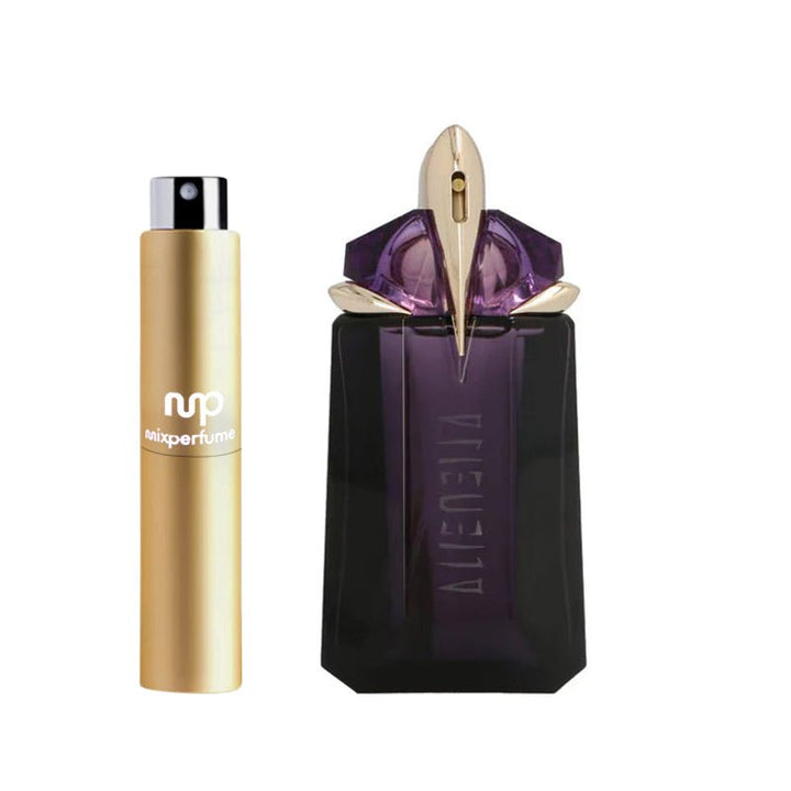 Thierry Mugler Alien Eau de Parfum for Women - Sample