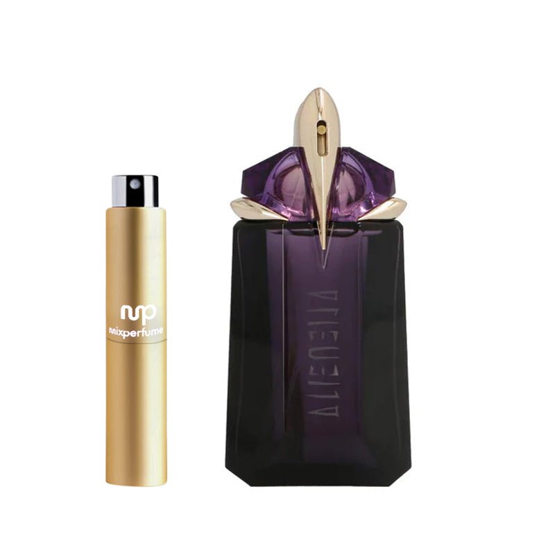 Thierry Mugler Alien Eau de Parfum for Women - Sample