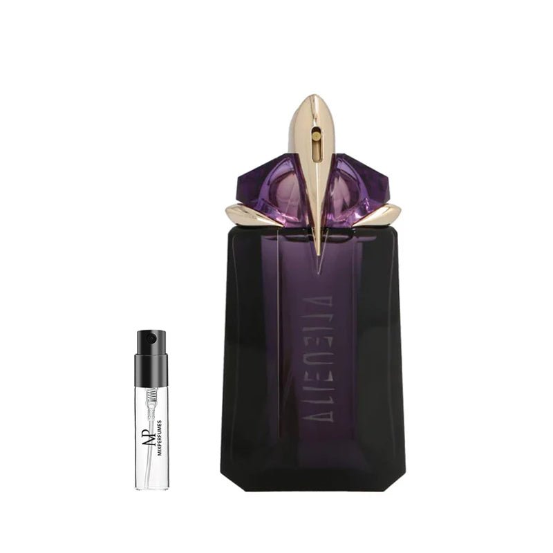 Thierry Mugler Alien Eau de Parfum for Women - Sample