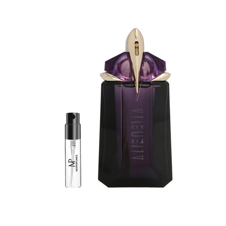 Thierry Mugler Alien Eau de Parfum for Women - Sample