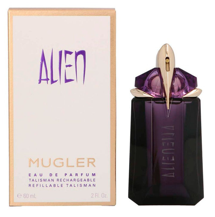 Thierry Mugler Alien Eau de Parfum for Women - Sample