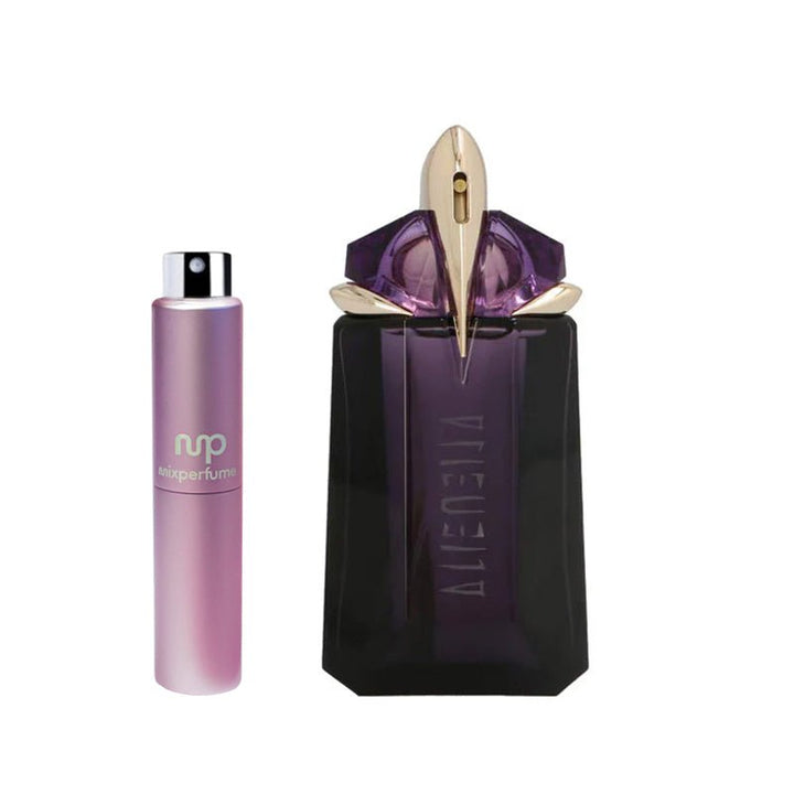 Thierry Mugler Alien Eau de Parfum for Women - Sample