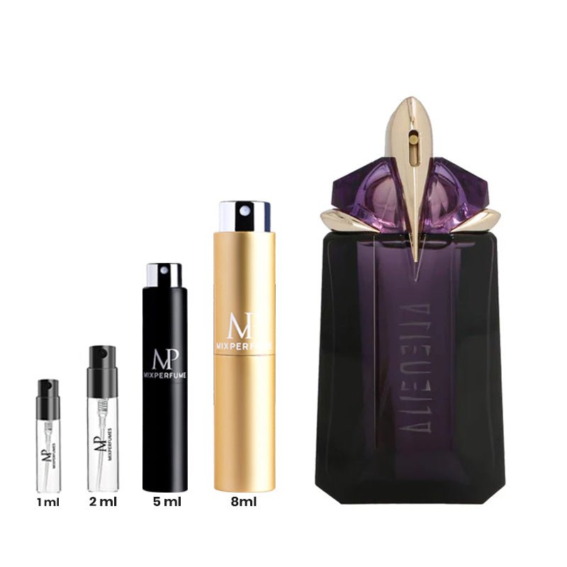 Thierry Mugler Alien Eau de Parfum for Women - Sample