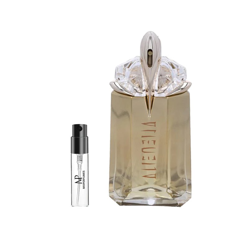 Thierry Mugler Alien Goddess Eau de Parfum for Women - Sample