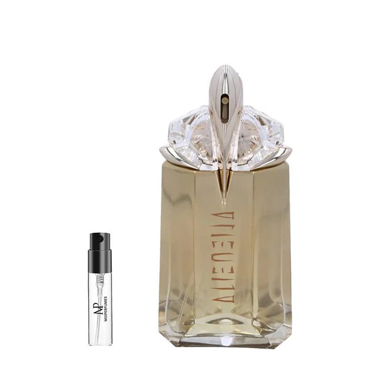 Thierry Mugler Alien Goddess Eau de Parfum for Women - Sample