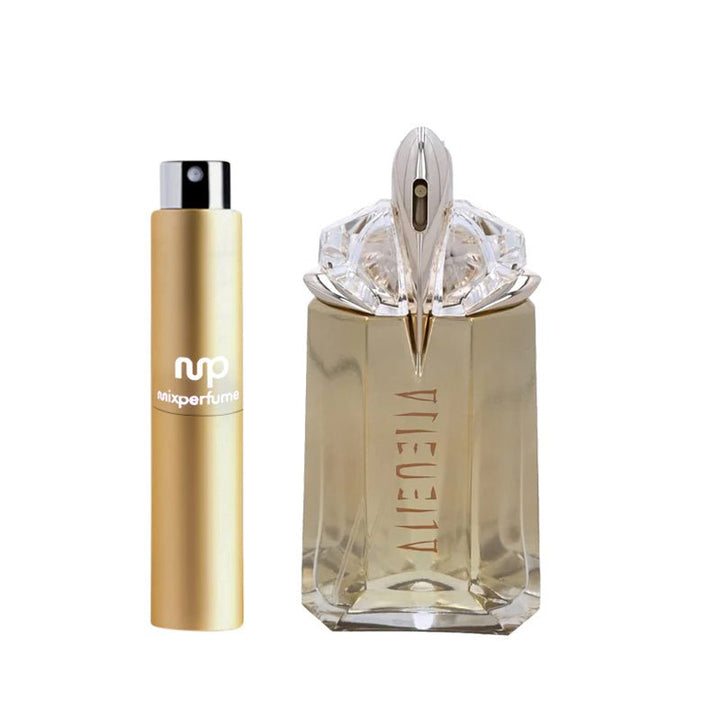 Thierry Mugler Alien Goddess Eau de Parfum for Women - Sample