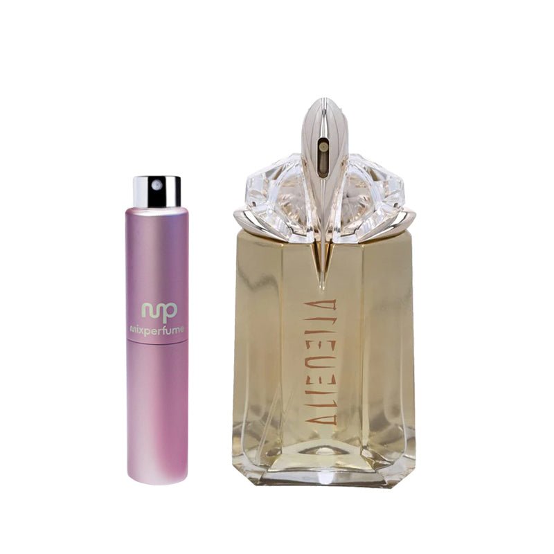 Thierry Mugler Alien Goddess Eau de Parfum for Women - Sample