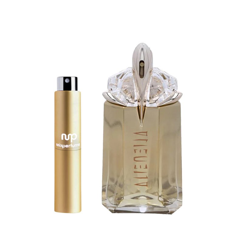 Thierry Mugler Alien Goddess Eau de Parfum for Women - Sample