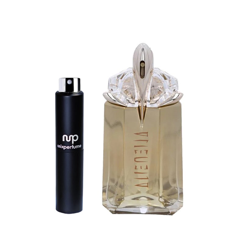 Thierry Mugler Alien Goddess Eau de Parfum for Women - Sample