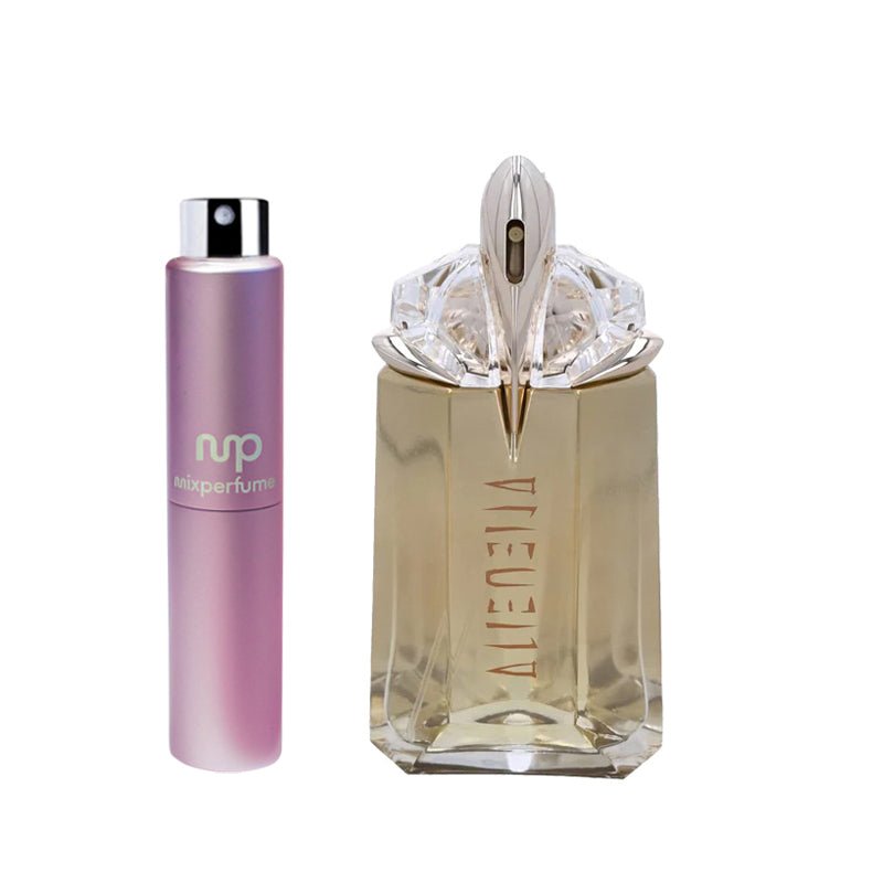 Thierry Mugler Alien Goddess Eau de Parfum for Women - Sample